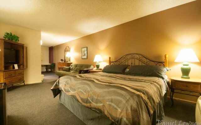 Venture Inn