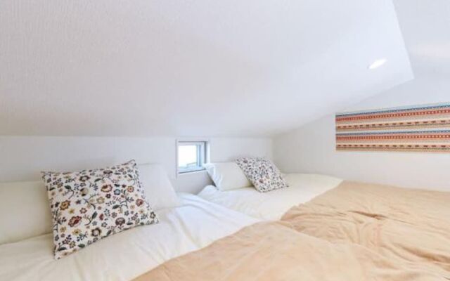 Ikebukuro Colorbee Hostela