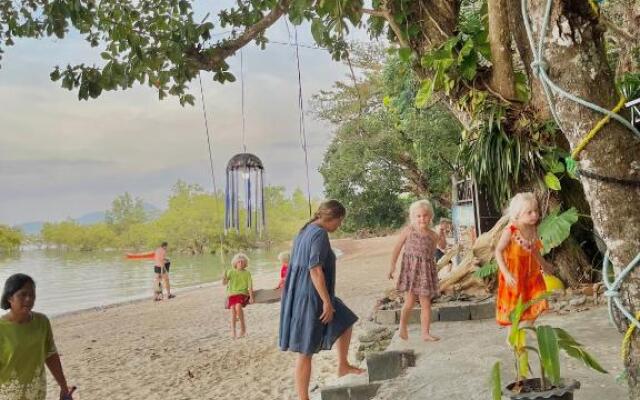 Koh Mook Garden Beach Resort