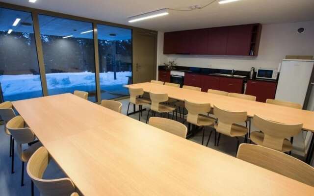 Sport- und Ferienhaus Don Bosco