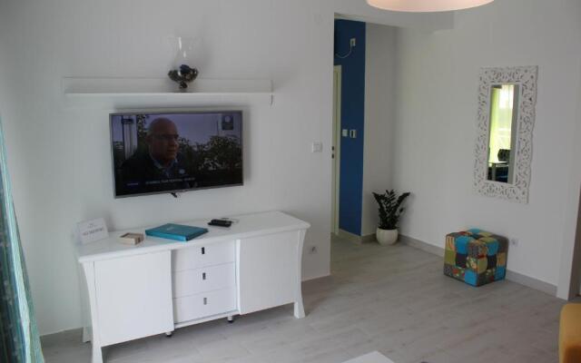 Apartments Villa Vera