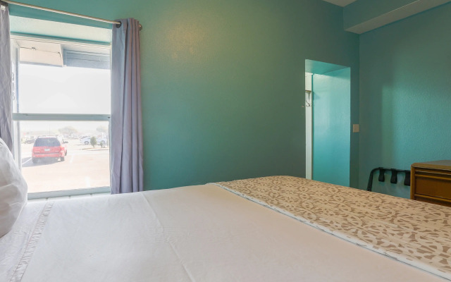 City Centre Motel by OYO
