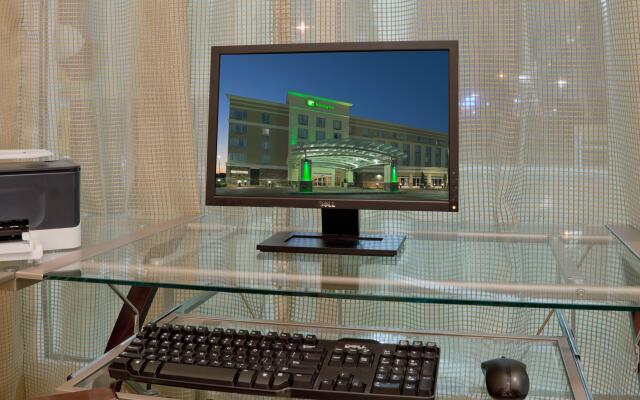 Holiday Inn Meridian E I 20/I 59 by IHG