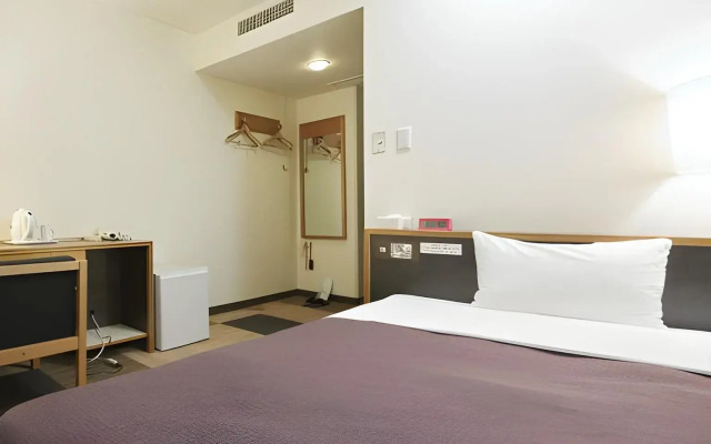 Hotel Select Inn Iwaki Ekimae