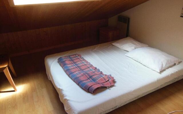 Résidence Les Clarines 107394