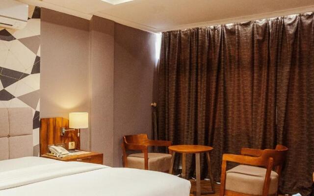 Tanga Beach Resort & Spa