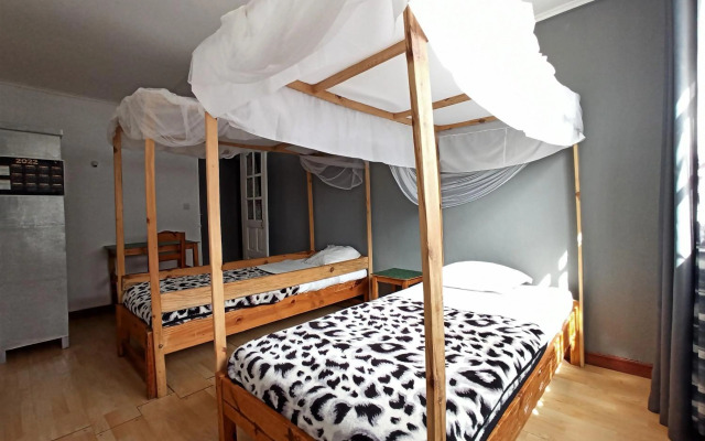 Chez Jeanne Chambre d'Hôte