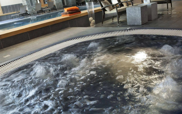 CGH Résidences & Spas Les Chalets de Jouvence