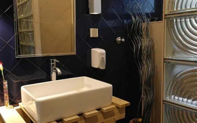 Dream Hostel Belgrade
