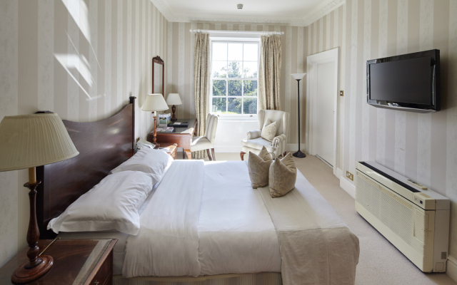 Taplow House Hotel & Spa