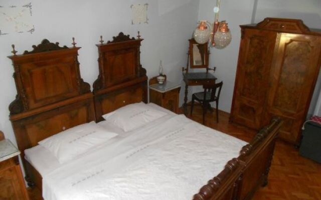 Guesthouse Kuća na šterne