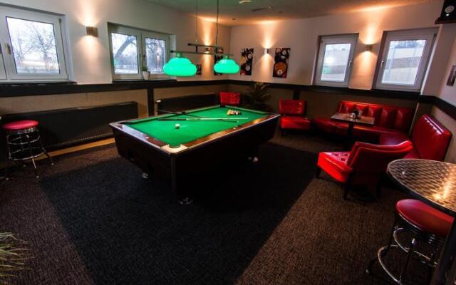 SUN APPART Gästehäuser