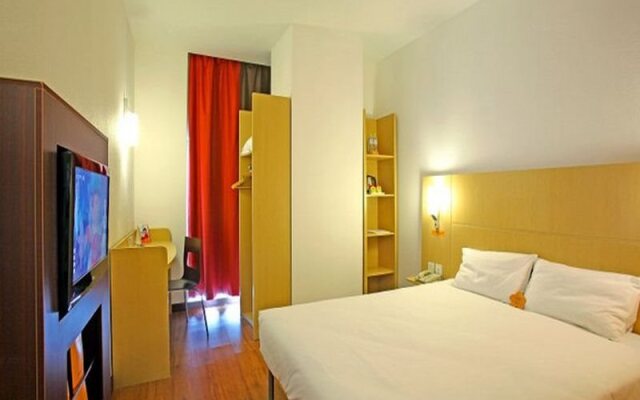 Hangzhou Ibis Hotel Nansong Yujie Street