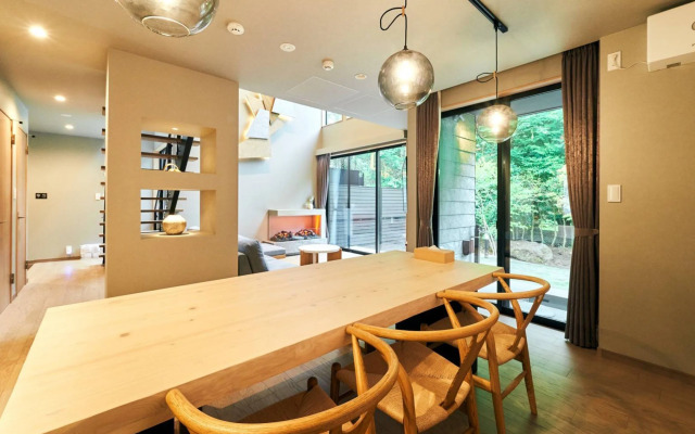 Rakuten STAY VILLA Hakone Sengokuhara