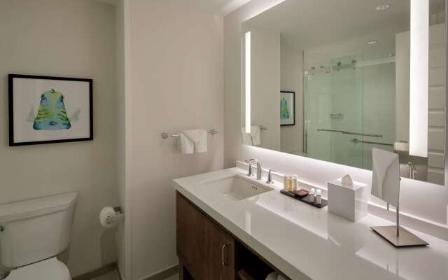 Embassy Suites By Hilton St Augustine Beach-Oceanfront Resort