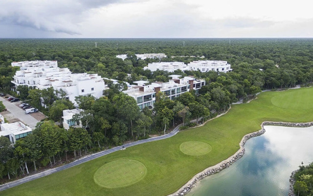 Townhome A3 TAO 2BR by Gate48