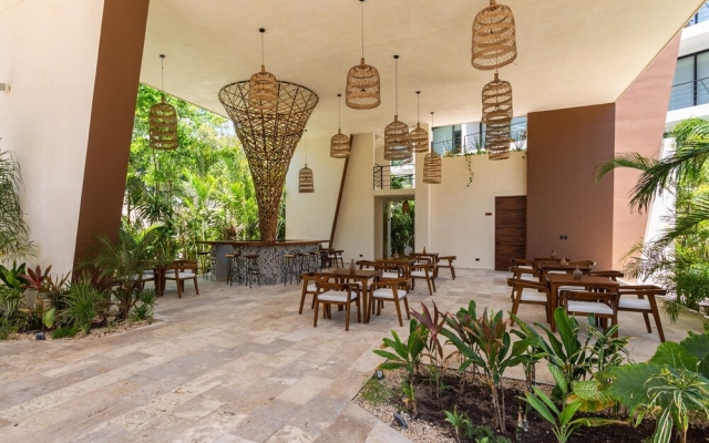 Chaac Tulum Hotel