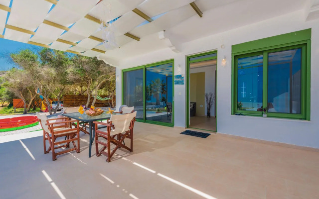 Gaia Beach House Zakynthos