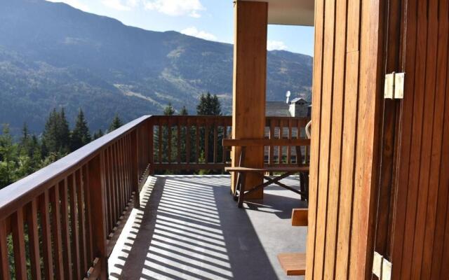 Appartement Méribel, 3 pièces, 6 personnes - FR-1-180-346