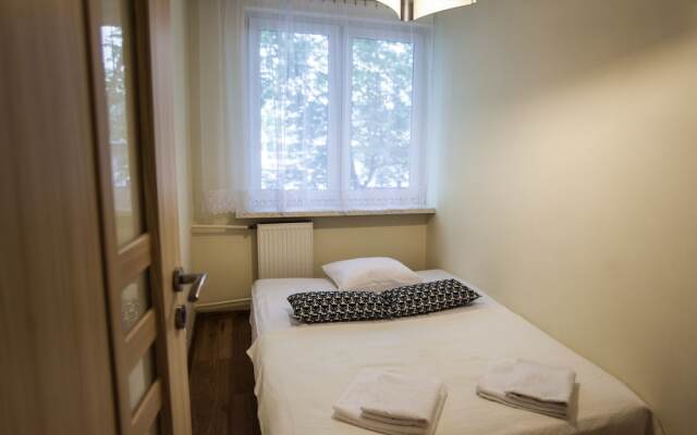 Apartamenty Varsovie Superb Panska 5