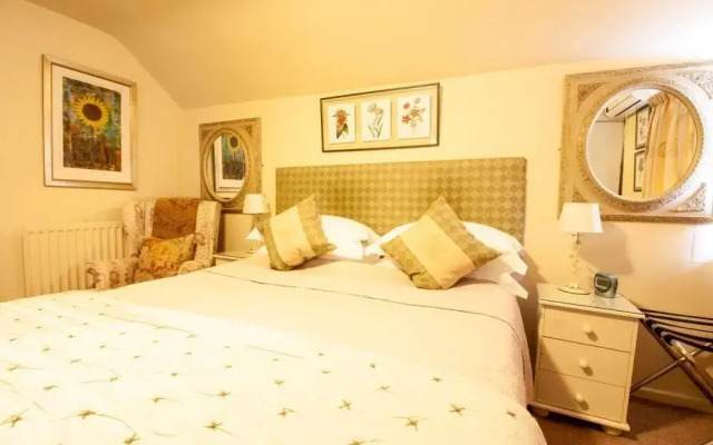 The Tankerville Arms