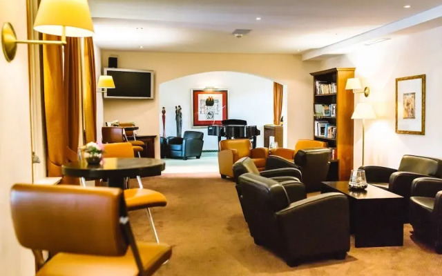 Regiohotel Naturresort Ilsenburg