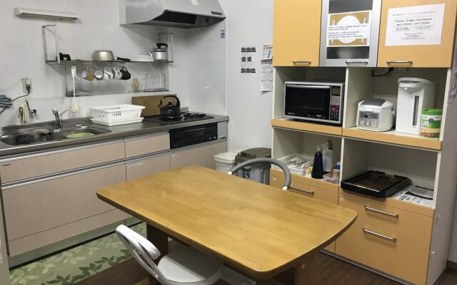 Guesthouse Noboricho - Hostel