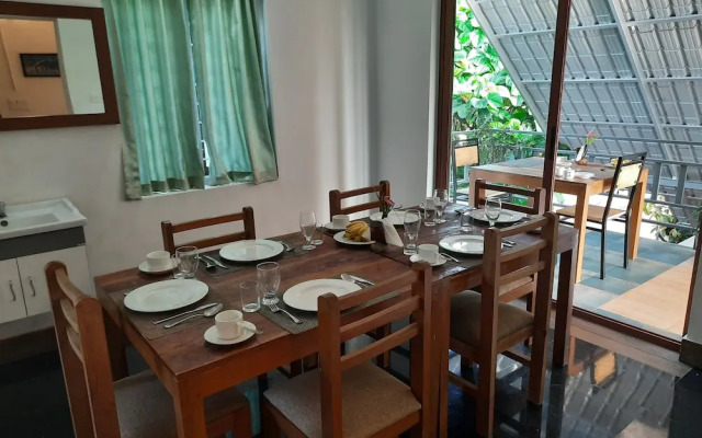 Spice Villa Thekkady