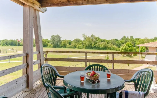 Pierre & Vacances Résidence Les Rives de la Seugne