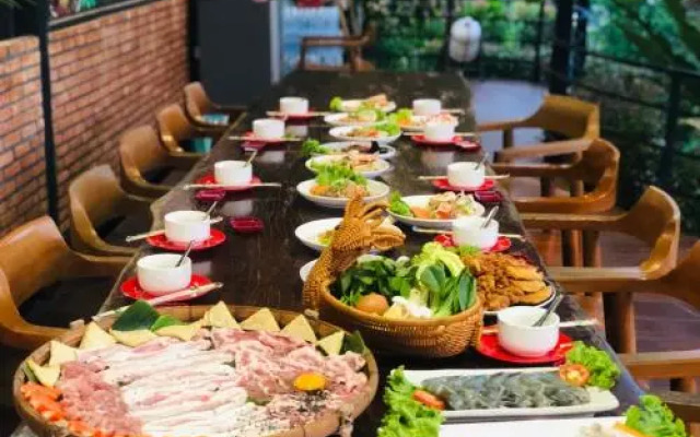 KOB SUK RESORT k7 , k10