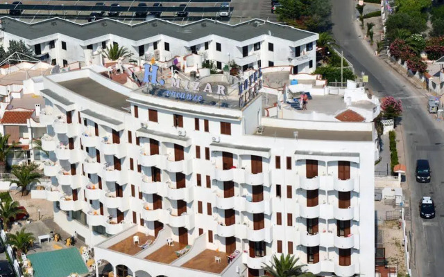 Hotel Mizar