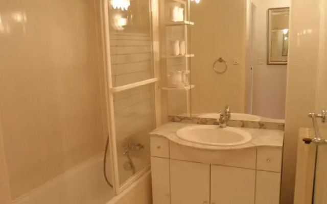 Home Rental - Rue Commandant Vidal