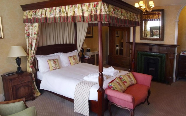 The Bear Hotel