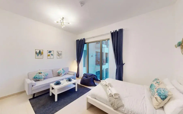 Primestay- Una Apartments - Town Square