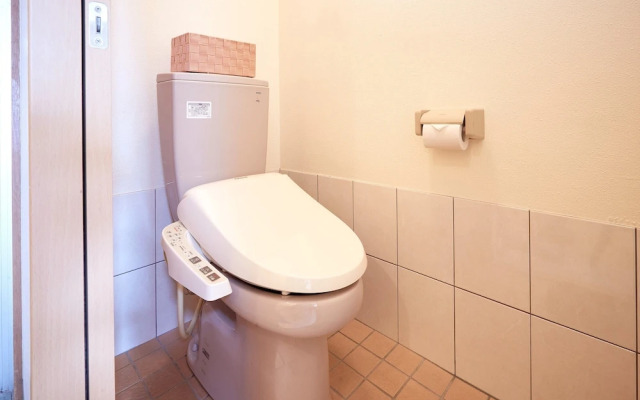 Condo hotel Shimanchu Club