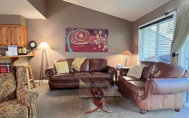 Mountain Harbor #127 2 Bedroom Condo