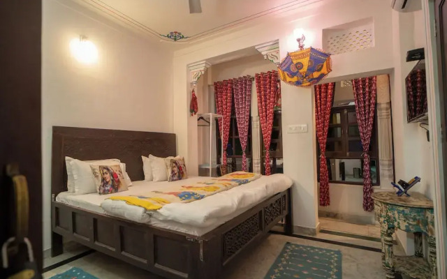 Soham Haveli Udaipur