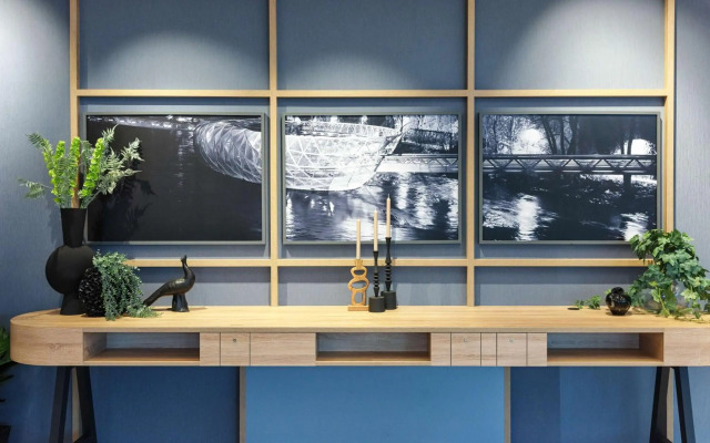 Radisson Hotel Graz