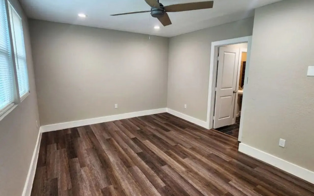 Spacious 3BR Home With Office