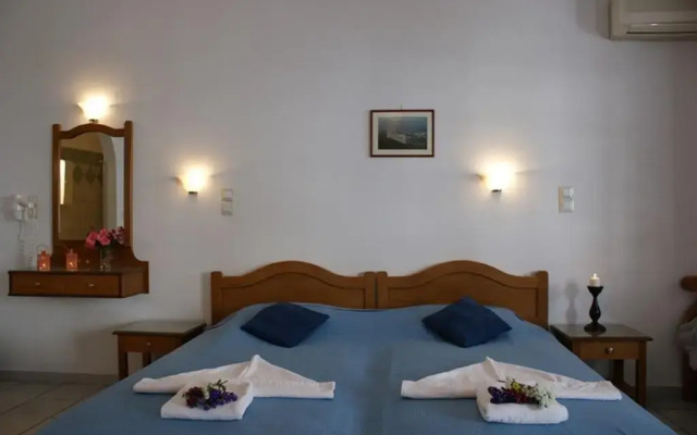 Naxos Dream Oniro Studios - Adults Only