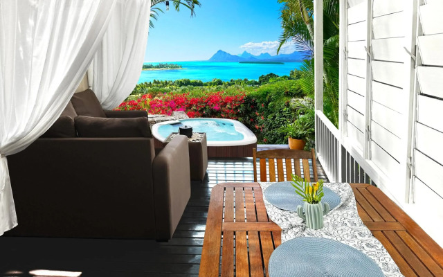 Kozy Le Morne