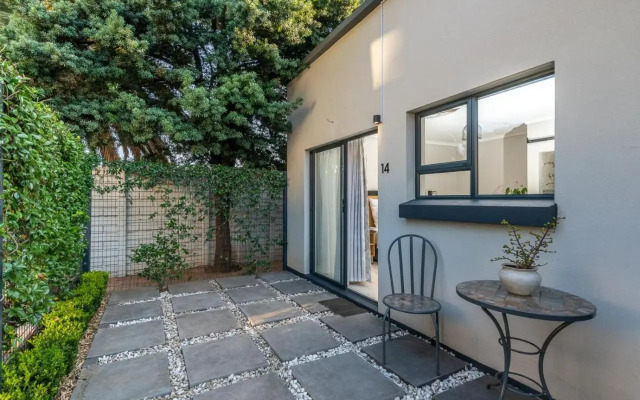 Magnolia Guesthouse