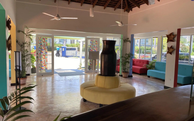 Toby's Resort