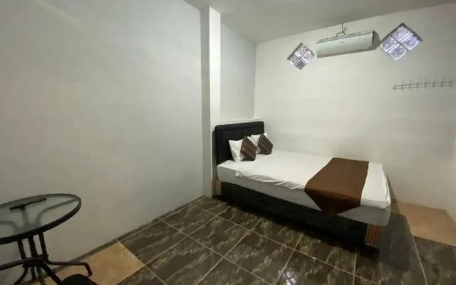 Family Guest House Dieng