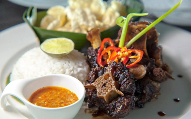 Fairfield by Marriott Surabaya