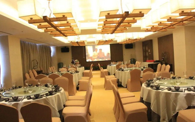 Huizhou Haiwangzi Xuexixing Hotel