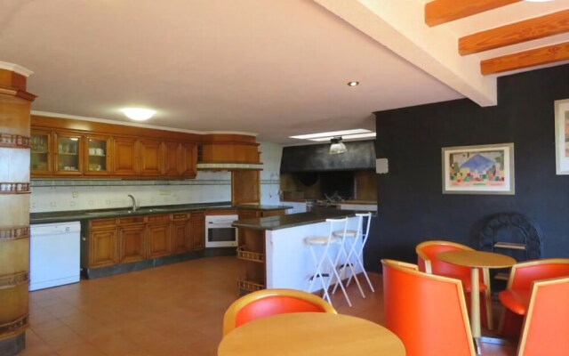 Chalet grande en Valencia