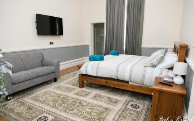 The Convent Boutique Accommodation