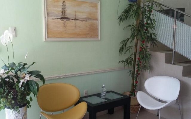 Hotel Cuellar