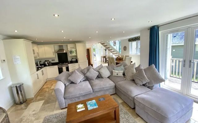 Trewhiddle Villa 20